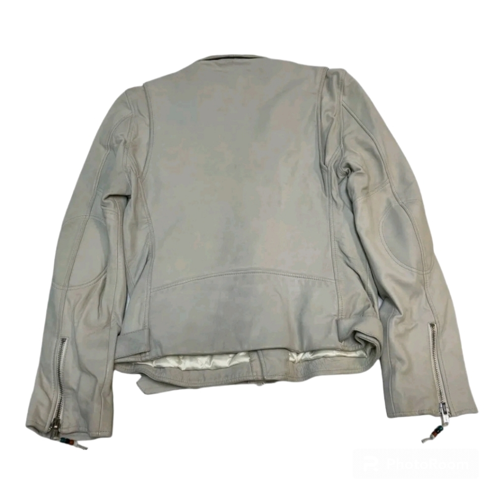 Motorcycle Jacket - Picture 3 of 3